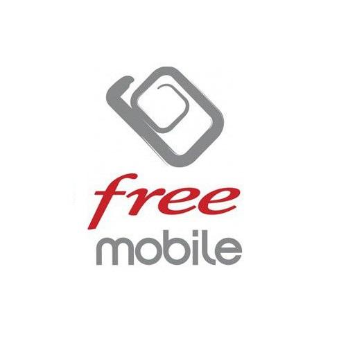 Assistance FREE Mobile icon