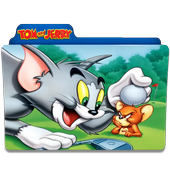 The Tom Cat and Jerry Video icon