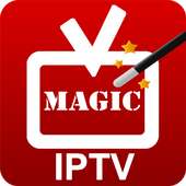 Magic IPTV