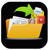 Recover my  Files icon