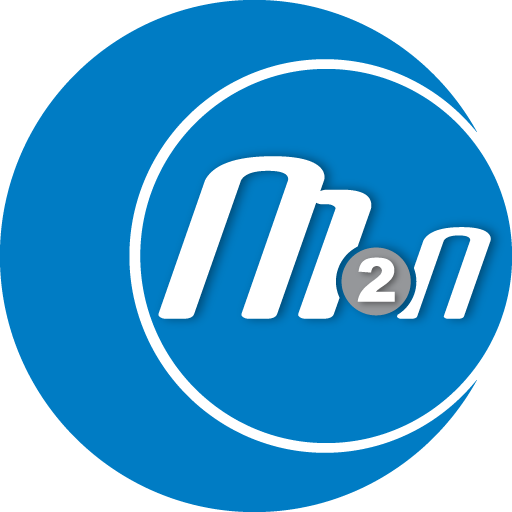 M2N Plus Pro icon
