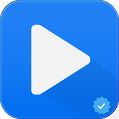 Max Video Player - Free icon