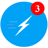 Lite Messenger icon