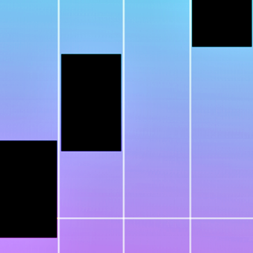 Piano Magic Tiles icon