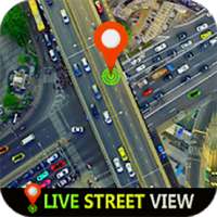 Live Earth Map HD