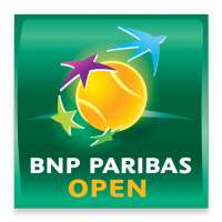 BNP Paribas Open on 9Apps