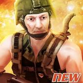 X Fighter: The last battle icon