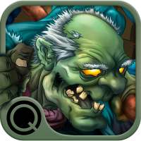 Raid: Zombie Survival