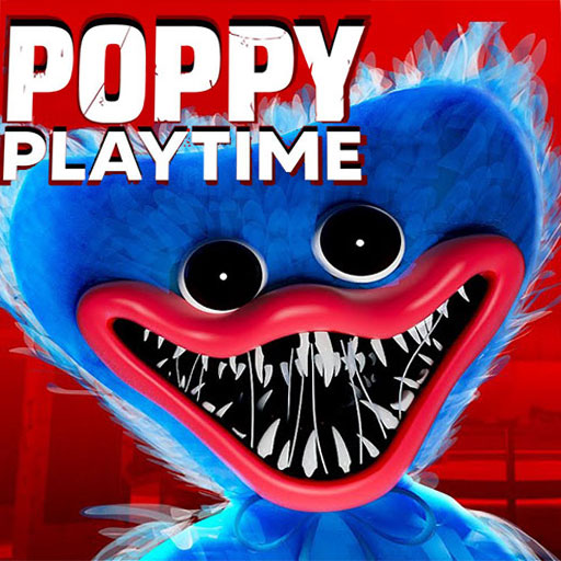 Poppy Playtime horror Tips icon