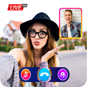 Shalgo Talk Video - Random Chat icon