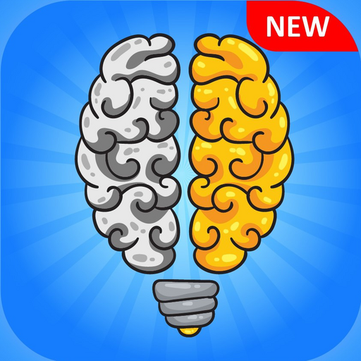Math Brain Challenge Games - Train Your Brain Now! icon
