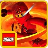 Guide LEGO Ninjago icon