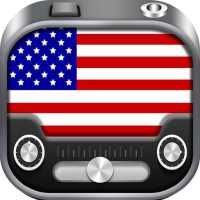 Radio USA - Radio USA FM   American Radio Stations on 9Apps