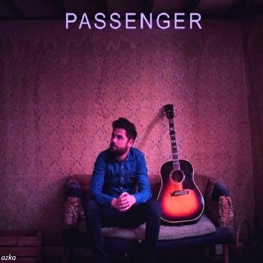 PASSENGER ALBUMS (LET HER GO) icon