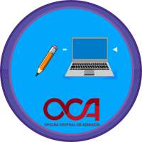 Exámenes de Admisión on 9Apps