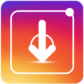 Fast Save For Instagram icon