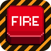 Fire for your Life icon