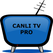 Mobil TV Pro icon
