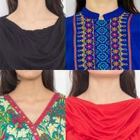 Kurti Neck Designs on 9Apps