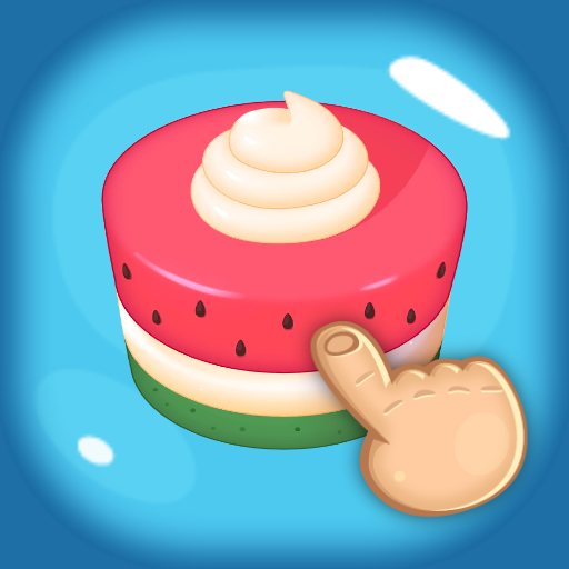 Cake Town: Puzzle Game icon