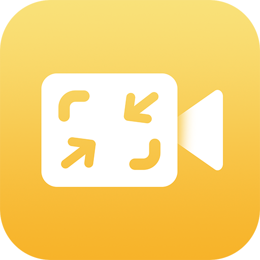 Video &amp; Image compressor иконка