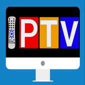IPTV live icon