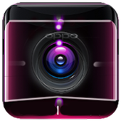 Camera For Oppo F9 icon