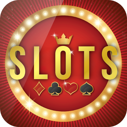 Slots! Best Free Slots Fruit Machine Game icon