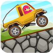 Ugandan Climb 4*4 Racing icon