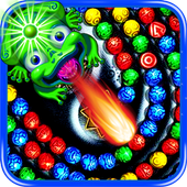 Master Zuma Revenge icon