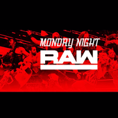 Monday Night Raw Wrestling Video : Fight icon