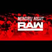 Monday Night Raw Wrestling Video : Fight