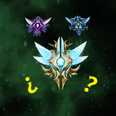 Smite Challenge icon