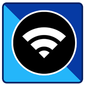 Wifi Password: Analyzer icon