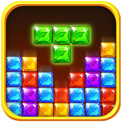Block Puzzle - The Jewel Blast Games icon