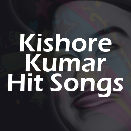 Kishore Kumar Songs icon