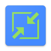 Compress Image icon