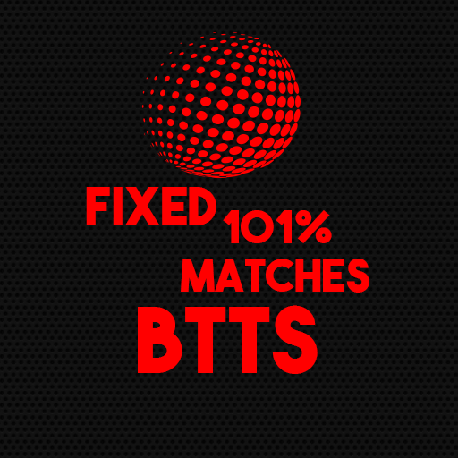 Betting Tips BTTS icon
