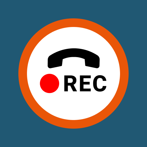 Arama Kaydedici *Call Recorder icon
