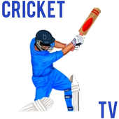 Live Cricket Tv icon