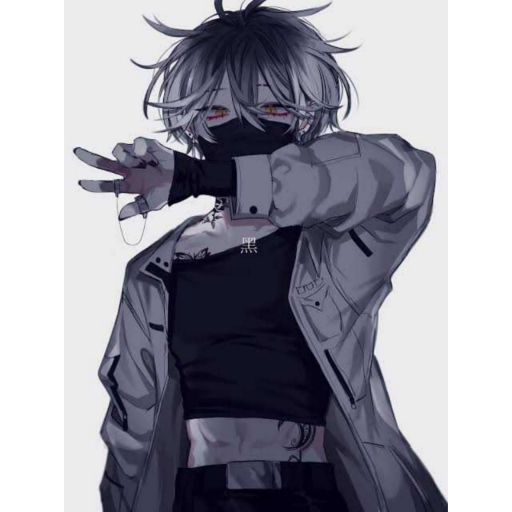 خلفيات انمي- Anime wallpaper icon