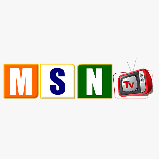 MSN TV - Cuddalore icon
