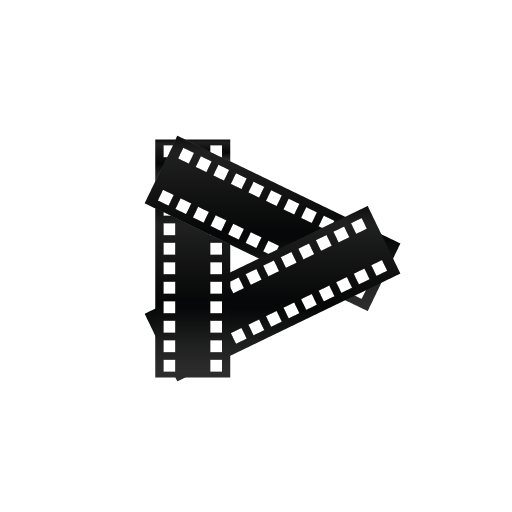 Dark TV - Entertainment icon