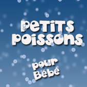 Petits Poissons! de 0 a 3ans icon