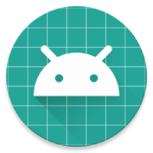 Application Info icon