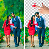 Auto Cut Out : Background Changer and Eraser icon