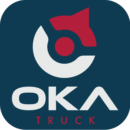 OKA Driver icon
