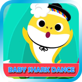 ikon Baby Shark Songs Video