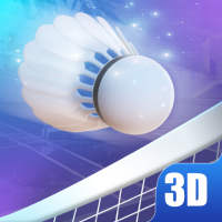 Badminton Blitz - PVP online on 9Apps