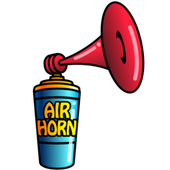 Air Horn icon